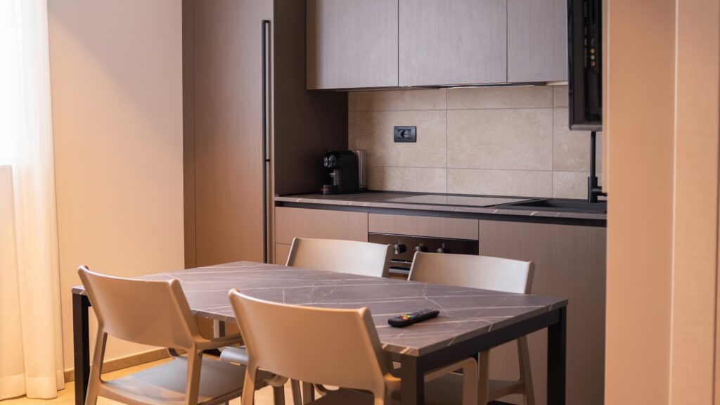Junior Suite Apartment